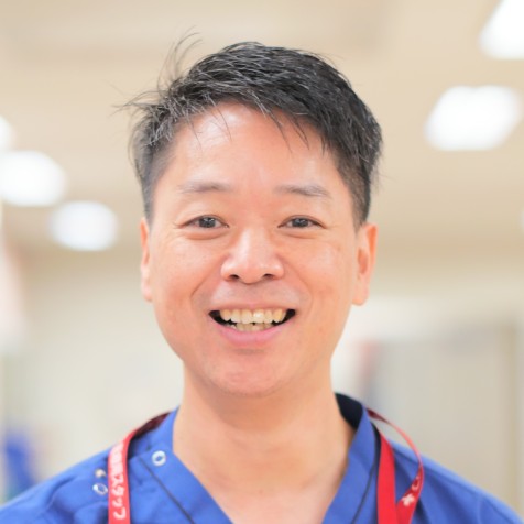 山本　純史