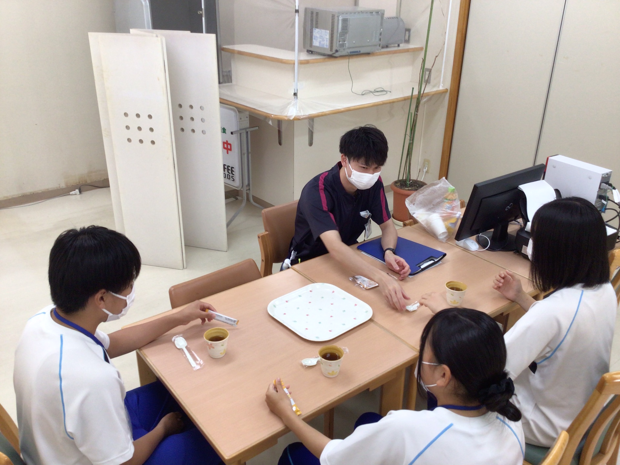内科検診　中学校 就学前健診では何をする？必要な事前準備や持ち物、検査内容を解説 | 子育て情報 | キッズアライズ